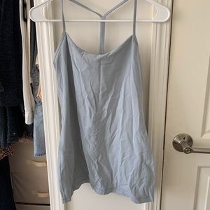 Lulu classic tank